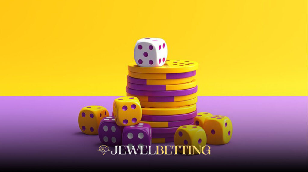 Jewelbetting giriş