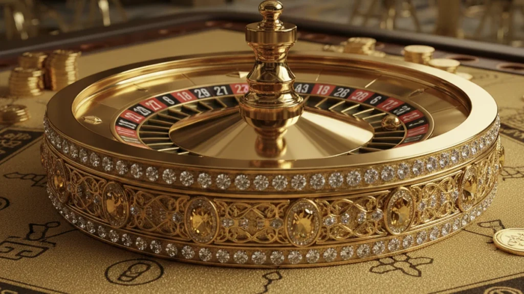 En İyi Rulet Siteleri