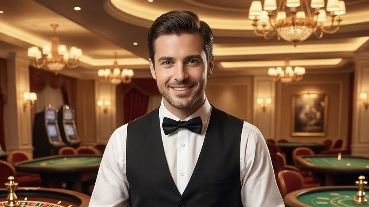 Casino Hoş Geldin Bonusu