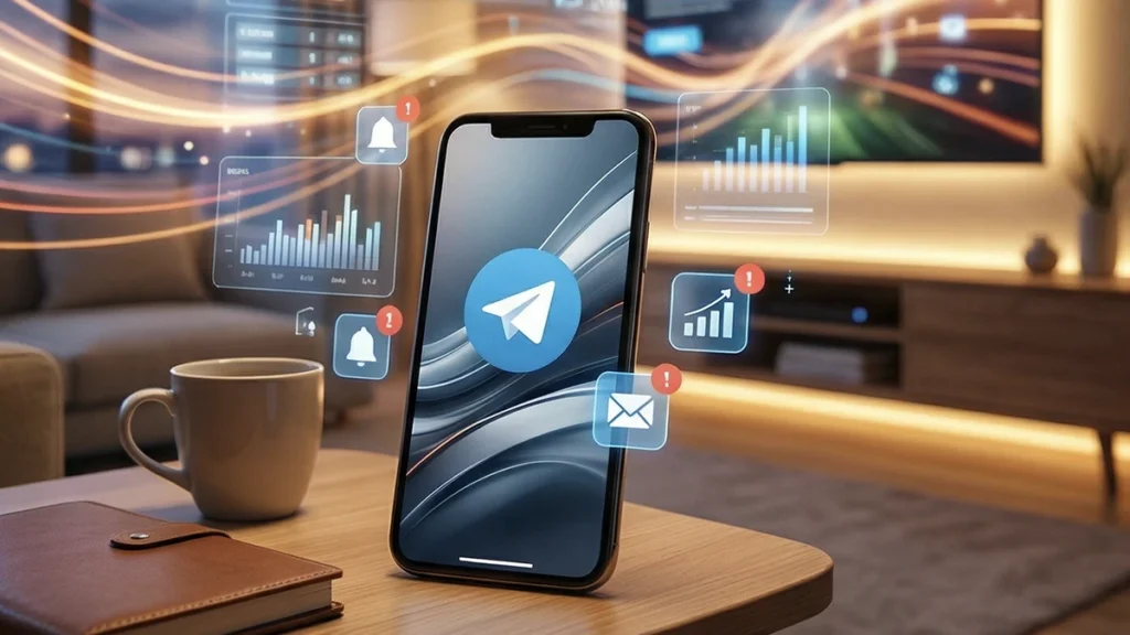 Bahis Sitesi Telegram Kanalı